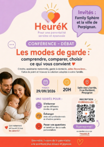 Gardes d'enfants